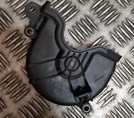 Volkswagen e-Up Timing belt guard (cover) 04C109121E