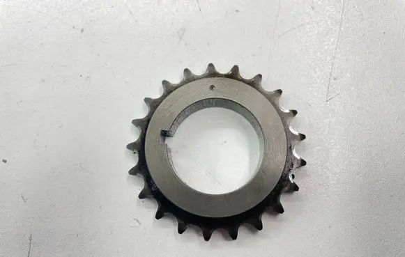 Mazda CX-5 Camshaft pulley/ VANOS 