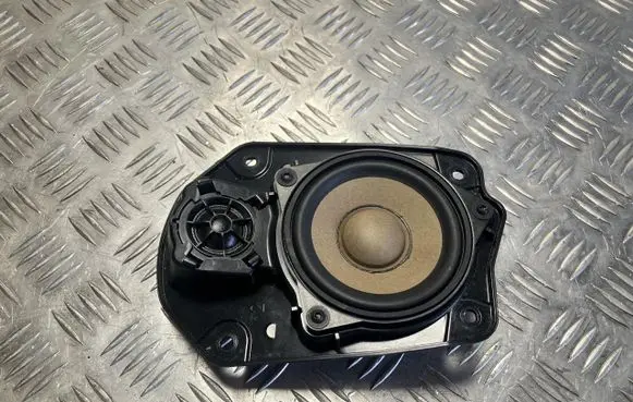 BMW X3 G01 Panel speaker 9363477