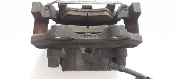 Mercedes-Benz GL X164 Front brake caliper A1644201883 A1644202283 A1644202683