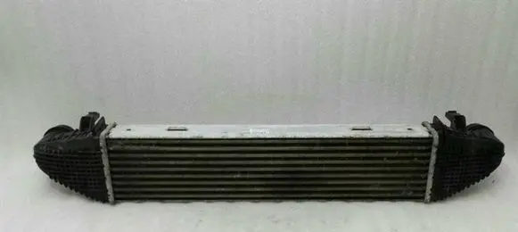Mercedes-Benz SLK R172 Intercooler radiator A2045000100