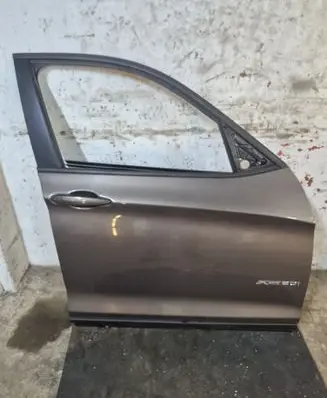 BMW X3 F25 Front door B06