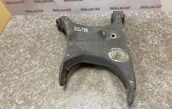 BMW 5 E60 E61 Rear upper control arm/wishbone 67531103332