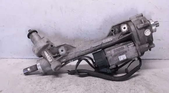 BMW 1 E81 E87 Steering rack 6782197 7806974 7806079