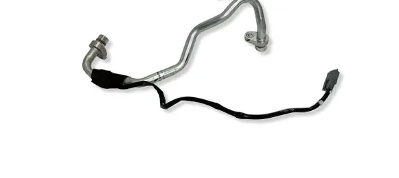 Renault Megane E-Tech Air conditioning (A/C) pipe/hose 924425MZ3A 48585
