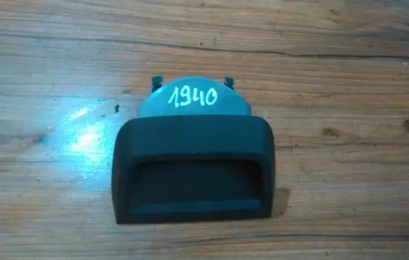Mitsubishi Lancer Third/center stoplight 1144211