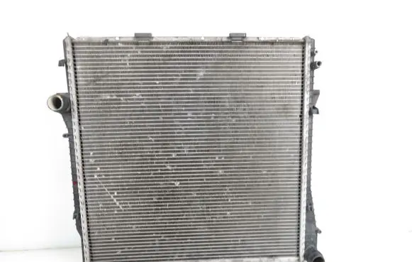 BMW X5 E53 Coolant radiator 22487242