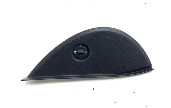 Renault Megane III Dashboard side end trim 689200013R