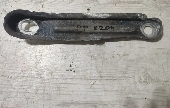Mercedes-Benz GLK (X204) Front control arm