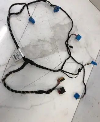 Audi A3 S3 8V Other wiring loom 5Q2971566C T1023821X T1025758L