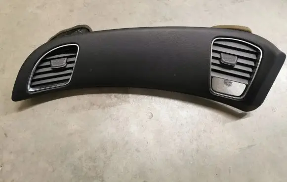 Chevrolet Corvette C7 Other dashboard part 340152AB 23218538