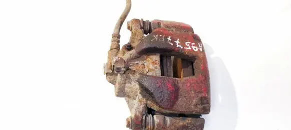 Fiat Doblo Front brake caliper