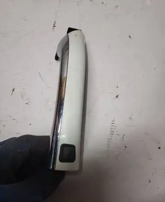 Mercedes-Benz GL X164 Front door exterior handle A1647600470
