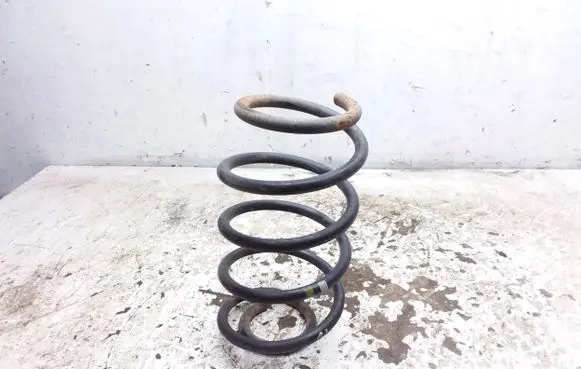 Ford Galaxy Front coil spring