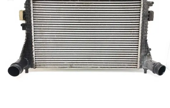 Volkswagen Caddy Intercooler radiator 1K0145803BM