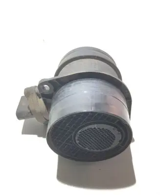 Volkswagen Touareg I Mass air flow meter 074906461B 0281002461