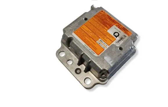 Nissan Juke I F15 Airbag control unit/module 988201KC1A