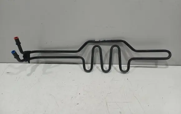 BMW 3 E90 E91 Power steering radiator 7522050
