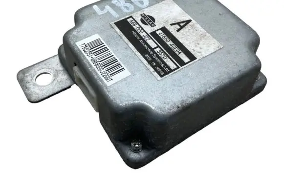 Infiniti Q50 Other control units/modules 416504GE0A A68000J22