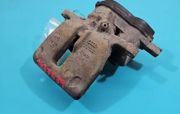Audi A5 8T 8F Rear brake caliper IMPRK1437639