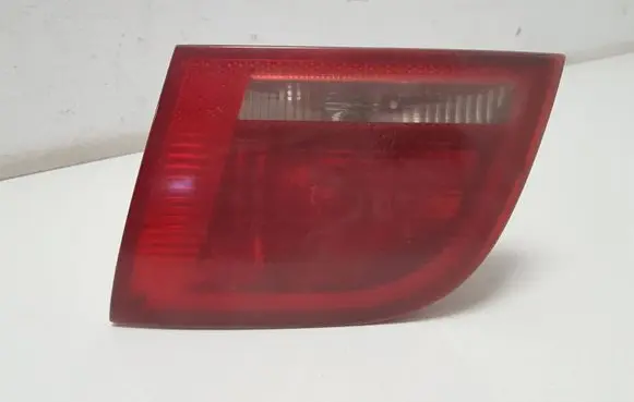 Audi A3 S3 A3 Sportback 8P Tailgate rear/tail lights 8P4945094B19S