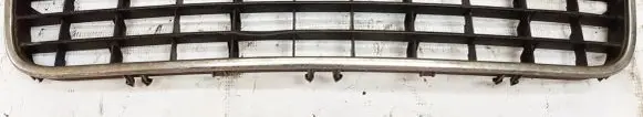 Audi A6 S6 C5 4B Front bumper lower grill 4B0807683L