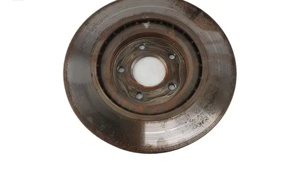 Nissan X-Trail T32 Front brake disc 9302B4CE0F