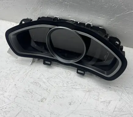 Volvo V40 Speedometer (instrument cluster) 31433515 P31433515