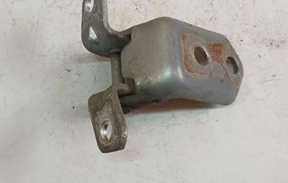 Mazda 6 Rear door lower hinge 