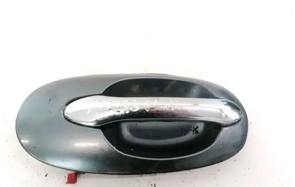 KIA Carnival Front door exterior handle K53A73410