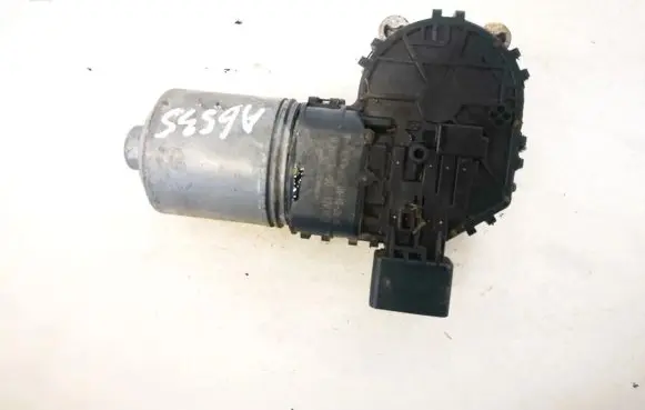 Citroen C5 Wiper motor 0390241700
