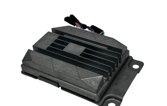 Renault Espace VI Sound amplifier 280615313R 4052356 1512022