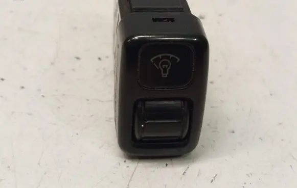 Mazda MX-6 Interior lighting switch 