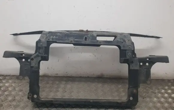 Skoda Fabia Mk1 (6Y) Radiator support slam panel