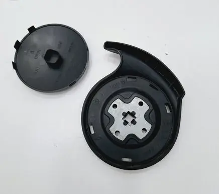 Mini One - Cooper R57 Seat adjustment handle 2752627