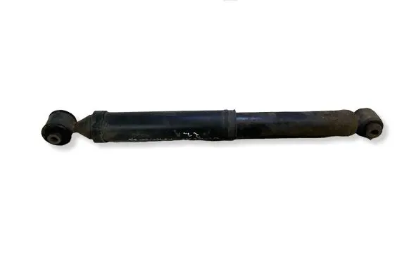 Citroen C3 Aircross Rear shock absorber/damper 