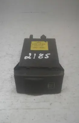 Audi A4 S4 B5 8D Windscreen/window heater switch 4D0941503B