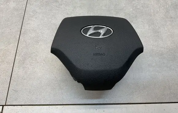 Hyundai Tucson TL Steering wheel airbag 56900D7000