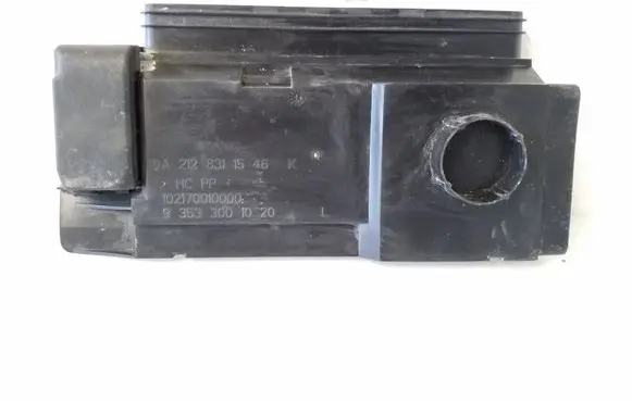 Mercedes-Benz E W212 Other interior part A2128311546