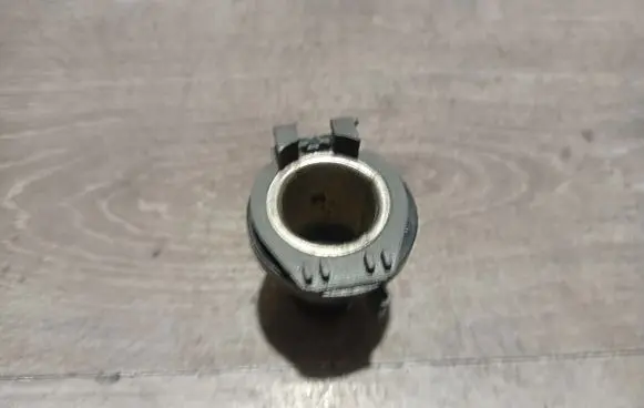 Volvo S80 Cigarette lighter rear 