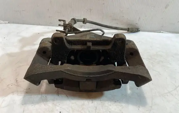 Audi A6 S6 C6 4F Front brake caliper
