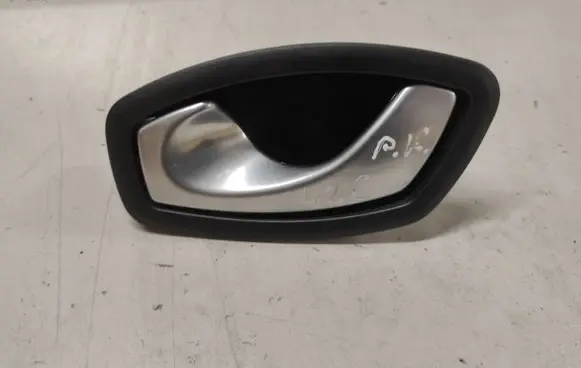 Renault Laguna III Front door interior handle 806700006R 8472