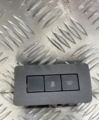 Citroen DS3 Traction control (ASR) switch 96663679ZD