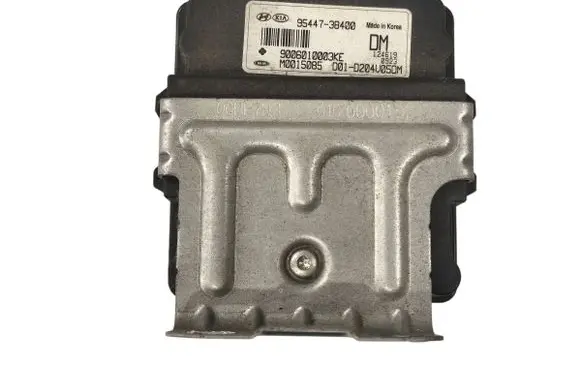 Hyundai Santa Fe Transfer box differential control unit 954473B400
