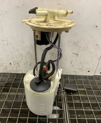 Ford F150 In-tank fuel pump FL349H307CF
