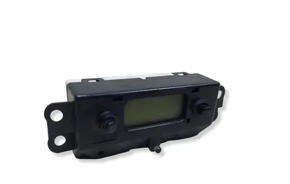 Ford Focus Screen/display/small screen 98AB15000CCW 102327014
