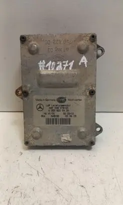 Mercedes-Benz E W211 Headlight ballast module Xenon A0028202426 0028202426