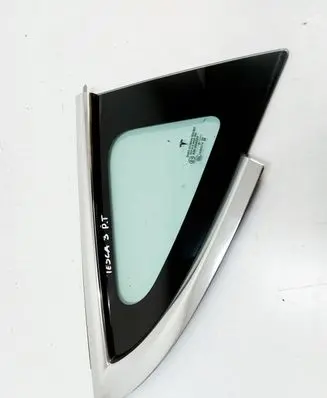 Tesla Model 3 Rear side window 1080706-00