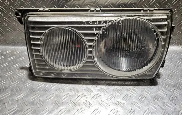 Mercedes-Benz W123 Headlight/headlamp 1305235050L 1305235050