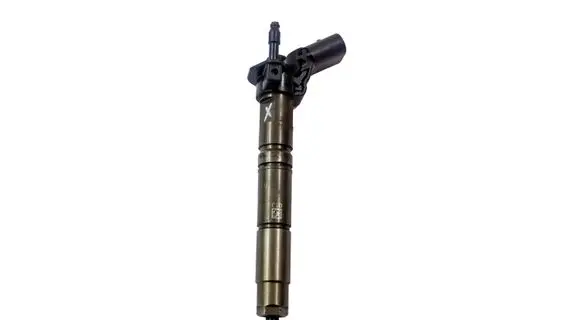 Mercedes-Benz CLK A209 C209 Fuel injector A6420701387
